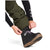 Volcom Pollock Baggy Pants - Women's Dark Green