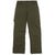 Volcom Pollock Baggy Pants - Women's Dark Green