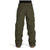 Volcom Pollock Baggy Pants - Women's Dark Green