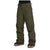 Volcom Pollock Baggy Pants - Women's Dark Green