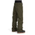 Volcom Pollock Baggy Pants - Women's Dark Green