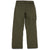 Volcom Pollock Baggy Pants - Women's Dark Green