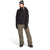 Volcom Coldfront Insulated Baggy Pants - Women's Teak