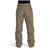 Volcom Coldfront Insulated Baggy Pants - Women's Teak