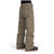 Volcom Coldfront Insulated Baggy Pants - Women's Teak