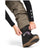 Volcom Coldfront Insulated Baggy Pants - Women's Teak