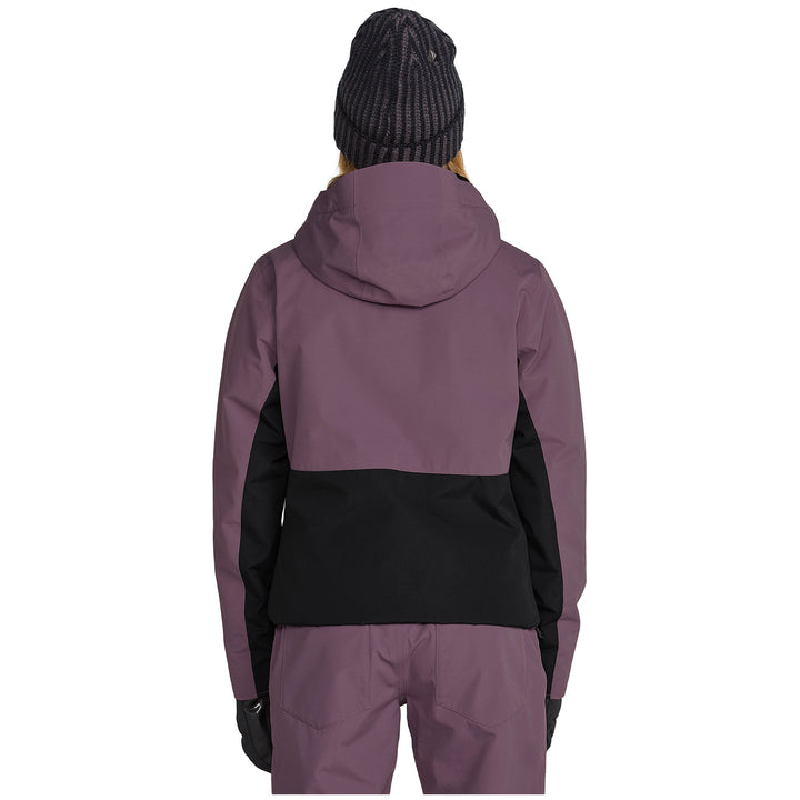 Volcom Bolt Insulated Jacket - Women's Arctic Dust