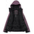 Volcom Bolt Insulated Jacket - Women's Arctic Dust