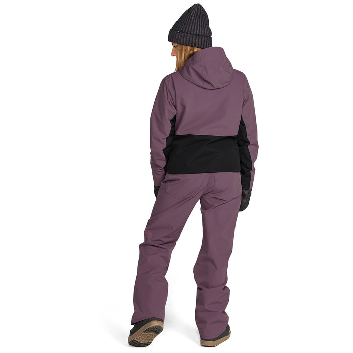 Volcom Bolt Insulated Jacket - Women's Arctic Dust