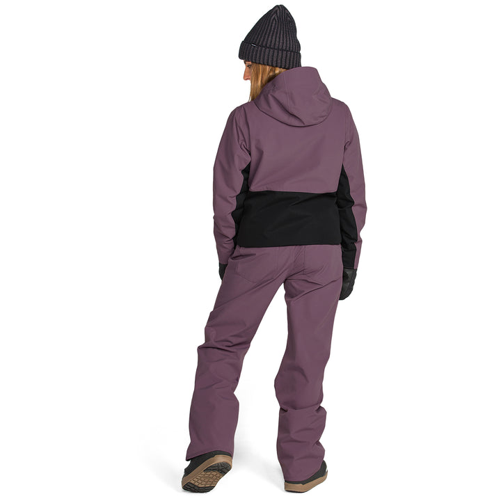 Volcom Bolt Insulated Jacket - Women's Arctic Dust