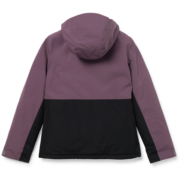 Volcom Bolt Insulated Jacket - Women's Arctic Dust