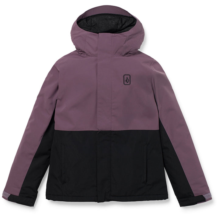Volcom Bolt Insulated Jacket - Women's Arctic Dust