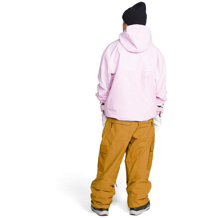 Volcom Longo GORE-TEX Pants - Men's Bear Brown