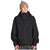 Volcom Top Stitch Jacket - Men's Black Denim