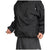 Volcom Top Stitch Jacket - Men's Black Denim