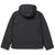 Volcom Top Stitch Jacket - Men's Black Denim