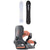 Bataleon Thunderstorm Snowboard + Donna HW Snowboard Bindings - Women's 2026
