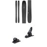 Atomic Maverick 105 CTI Skis + Marker Griffon 13 ID Ski Bindings 2026