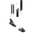 Dynastar M-Free 100 Skis + Salomon Strive 12 GW Ski Bindings 2026