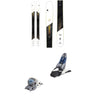 Dynastar M-Free 100 Skis + Marker Squire 11 Ski Bindings 2026