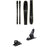 Head Kore 94 Ti Skis + Marker Griffon 13 ID Ski Bindings 2026