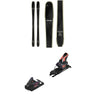 Head Kore 94 Ti Skis 2026 + Atomic Strive 12 GW Ski Bindings