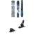 Nordica Enforcer 99 Skis + Marker Griffon 13 ID Ski Bindings