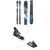 Nordica Enforcer 99 Skis + Salomon Strive 14 GW Ski Bindings 2026