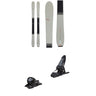 Season Primer Skis + Marker Griffon 13 ID Ski Bindings 2026