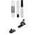 Season Primer Skis + Atomic Strive 12 GW Ski Bindings 2026