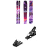 Armada ARV 100 Skis + Atomic Strive 14 GW Ski Bindings 2026