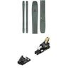 Atomic Maverick 96 CTI Skis + Atomic Strive 14 GW Ski Bindings 2026