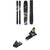 Atomic Maven 94 CTI Skis - Women's + Atomic Strive 12 GW Ski Bindings 2026