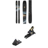 Atomic Maven 94 CTI Skis - Women's + Atomic Strive 12 GW Ski Bindings 2026
