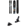 Atomic Maven 94 CTI Skis - Women's + Marker Griffon 13 ID Ski Bindings 2026