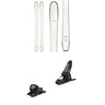 Head Kore 87 Ti W Skis - Women's 2026 + Marker Griffon 13 ID Ski Bindings