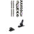 Salomon QST 92 Skis 2027 + Marker Griffon 13 ID Ski Bindings
