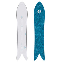 Burton Family Tree Smooth Operator Snowboard 2027