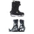 DC Phase Boa Pro Step On Snowboard Boots + Flux DS Step On Snowboard Bindings - Women's 2026