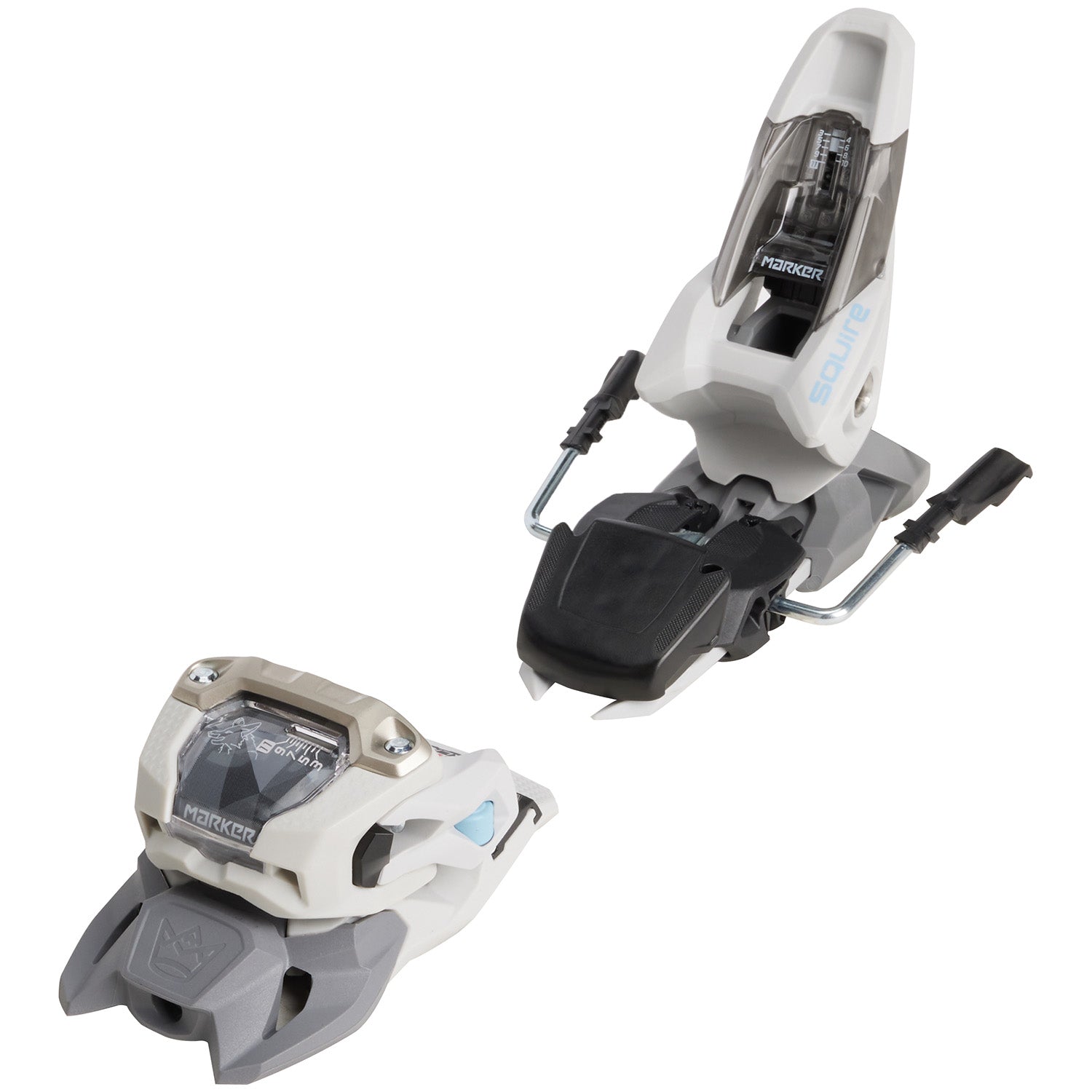 Marker Squire 11 Ski Bindings – evo