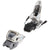 Marker Squire 11 Ski Bindings Gray/Light Blue