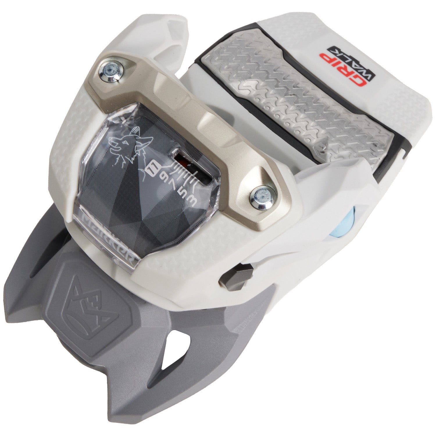 Marker Squire 11 Ski Bindings – evo