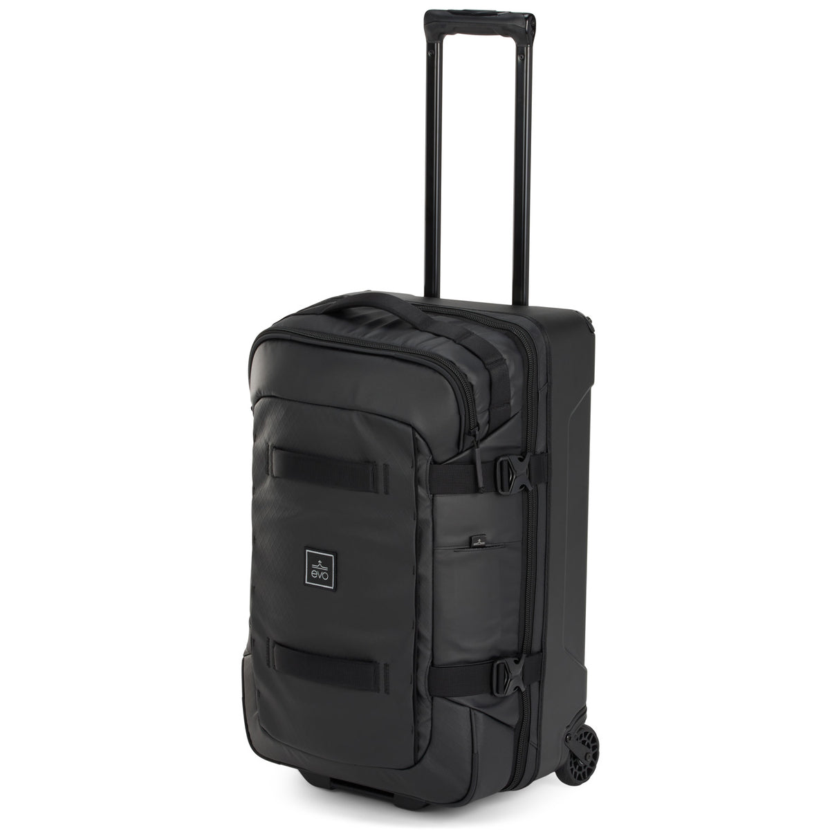 evo Trip 75L Roller Black
