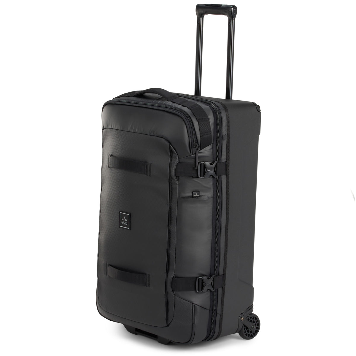 evo Trip 100L Roller Black