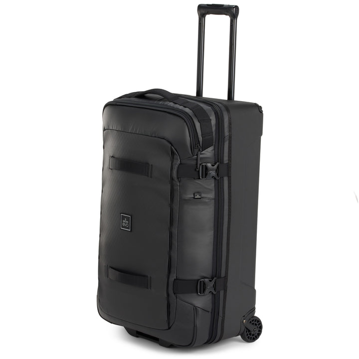 evo Trip 100L Roller Black