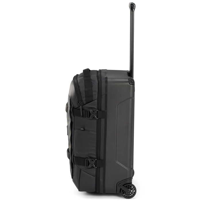 evo Trip 75L Roller Black