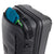 evo Trip 40L Carry On Black