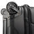 evo Trip 40L Carry On Black