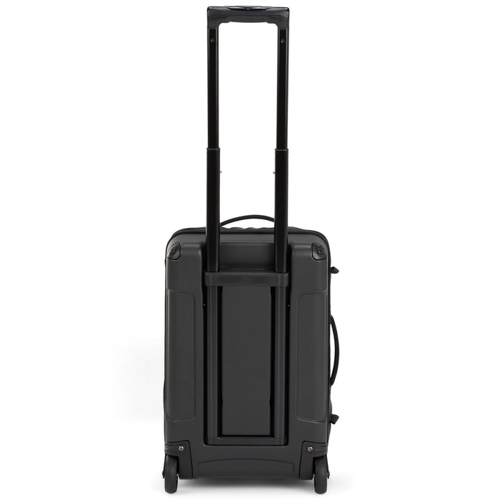 evo Trip 40L Carry On Black