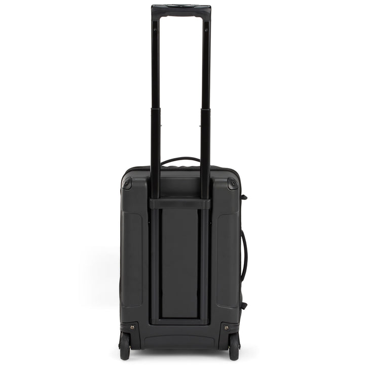 evo Trip 40L Carry On Black